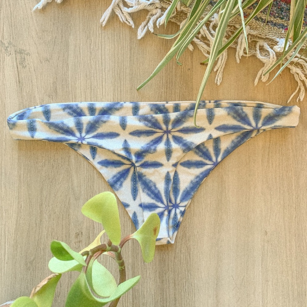 💫🍃 STONE FOX SWIM BIKINI BOTTOM